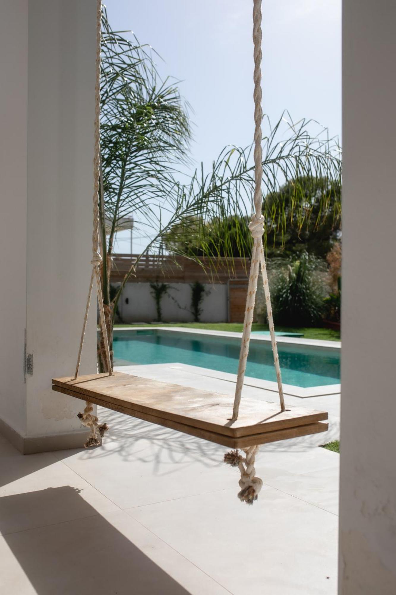 Villa Kala Loutraki - Private Pool & Sauna I Beach Exterior foto